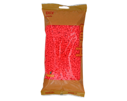[205-33] Hama midi cereza neón 6000 piezas