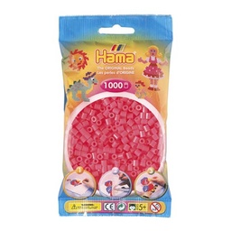 [207-33] Hama midi cereza 1000 piezas