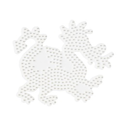 [305] Placa / Pegboard dragón para Hama midi