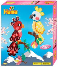 [3246] Kit Hama Beads Midi Loros