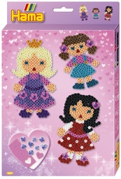 [3447] Kit Hama Beads Midi