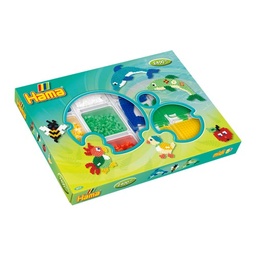 [3717] Kit Hama Beads Midi Actividades - Círculos