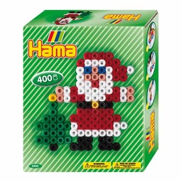[3905] Hama especial - Navidad