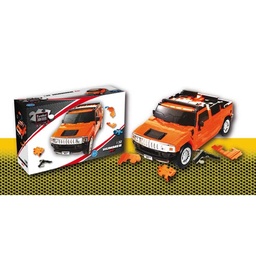 [473413] E3D Hummer H2