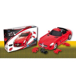 [473414] E3D Mercedes SLS AMG GT