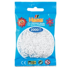 [501-01] Hama Mini blanco