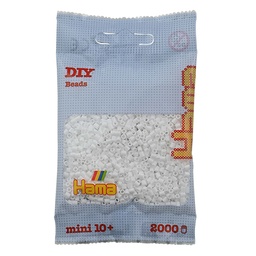 [501-01] Hama Mini blanco