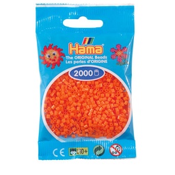 [501-04] Hama Mini naranja