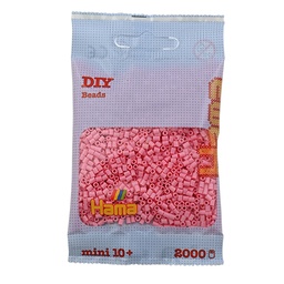 [501-06] Hama Mini rosa