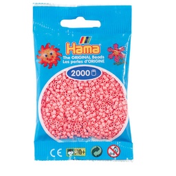 [501-06] Hama Mini rosa