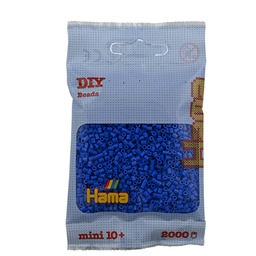 [501-09] Hama Mini azul claro