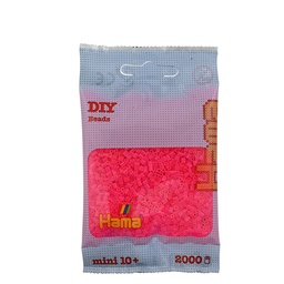 [501-32] Hama Mini fucsia