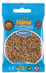 [501-75] Hama Mini canela