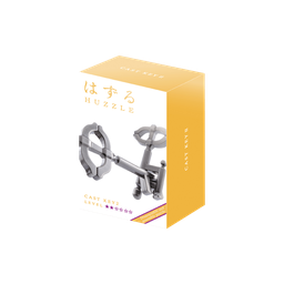 [515012] Huzzle Cast Key II **