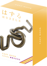 [515013] Huzzle Cast Hook **