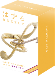 [515015] Huzzle Cast Harmony **