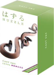 [515032] Huzzle Cast S&amp;S ***