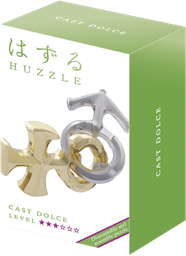 [515034] Huzzle Cast Dolce ***