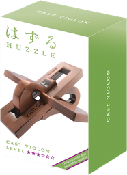 [515036] Huzzle Cast Violon ***