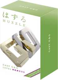 [515038] Huzzle Cast G&amp;G ***
