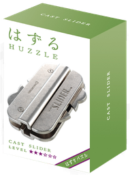 [515042] Huzzle Cast Slider ***