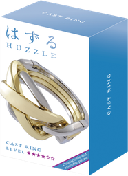 [515051] Huzzle Cast Ring ****