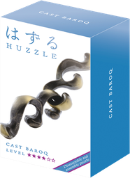 [515053] Huzzle Cast Baroq ****