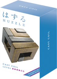 [515056] Huzzle Cast Coil ****