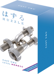 [515060] Huzzle Cast U&amp;U ****
