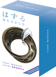 [515063] Huzzle Cast Mobius ****