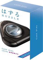 [515065] Huzzle Cast Dial ****
