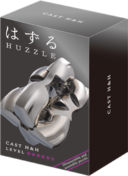 [515093] Huzzle Cast H&amp;H *****