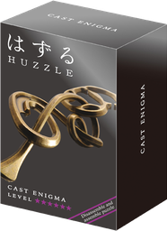 [515113] Huzzle Cast Enigma ******