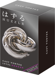 [515116] Huzzle Cast Vortex ******