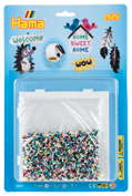 [5617] Blister Hama Beads Mini Wow