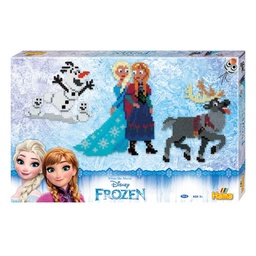 [7913] Kit Hama Beads Midi Grande Disney Frozen