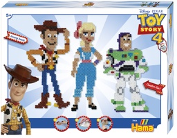 [7954] Kit Hama Beads Midi Disney Toy Story 4