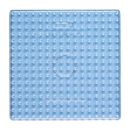 [8214] Placa / Pegboard 16x16 cms para Hama Maxi
