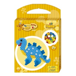 [8766] Set Maxi dinosaurio