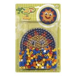 [8914] Blister Hama Beads Maxi sol