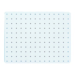 [9003] Placa / Pinboard rectangular para Hama Maxi Stick