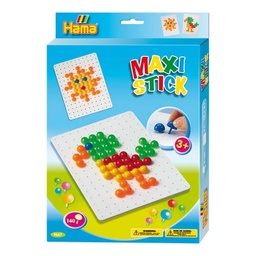 [9667] Set Maxi Stick loro y sol