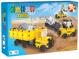 [BC005] Caja Constructores 2018