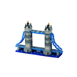 [200.196] Tower Bridge - Puente de la Torre