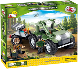 [COBI-2363] Small Army - Buggy patrullero