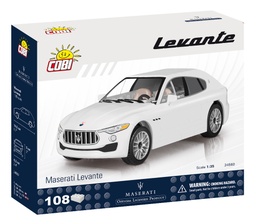 [COBI-24560] Maserati - Maserati Levante