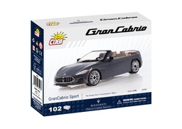 [COBI-24562] Maserati - Maserati Gran Cabrio