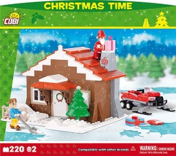 [COBI-28020] Noche de Navidad