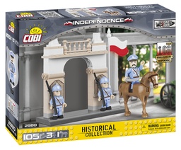 [COBI-2980] Small army - Historical Collection - Independence