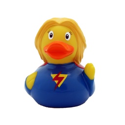 [LI1808] Pato Superheroína
